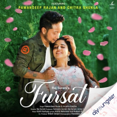 Pawandeep Rajan released his/her new Hindi song Fursat