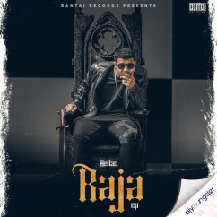 Emiway Bantai released his/her new Hindi song Raja