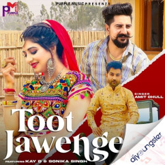 Toot Jawenge song Lyrics by Amit Dhull