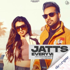 Navi Bawa released his/her new Punjabi song Jatts Everywhere