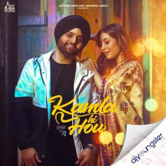 Harry released his/her new Punjabi song Kamla Hi Hou