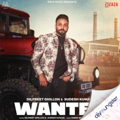 Wanted song download by Sudesh Kumari