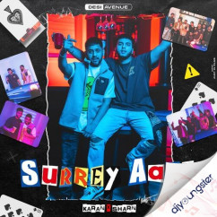 Meet released his/her new Punjabi song Surrey Aale