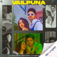 Gurlez Akhtar released his/her new Punjabi song Vailpuna