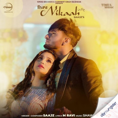 Saajz released his/her new Punjabi song Nikaah