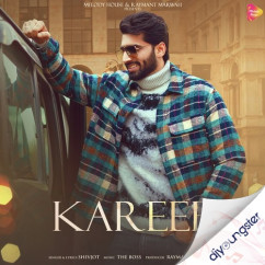 Kareeb song download by Shivjot