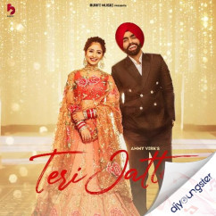 Teri Jatti song download by Ammy Virk