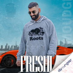 Moudgil released his/her new Punjabi song Freshi
