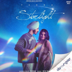 Tarna released his/her new Punjabi song Starlight