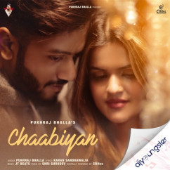 Chaabiyan song download by Pukhraj Bhalla