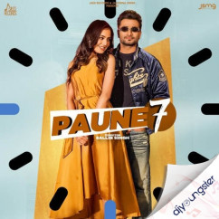Vicky Dhaliwal released his/her new Punjabi song Paune 7