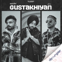 Gustakhiyan song download by The Landers