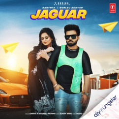Sarthi K released his/her new Punjabi song Jaguar