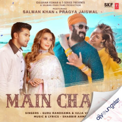 Guru Randhawa released his/her new Punjabi song Main Chala