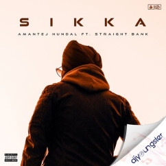 Amantej Hundal released his/her new Punjabi song Sikka