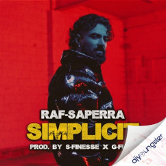 Raf-saperra released his/her new Punjabi song Simplicit