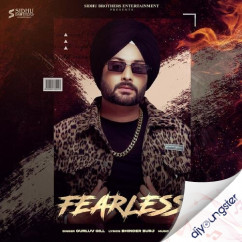 Gurluv Gill released his/her new Punjabi song Fearless