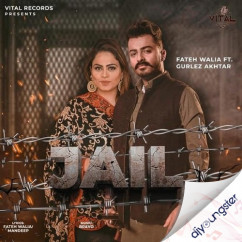 Gurlez Akhtar released his/her new Punjabi song Jail