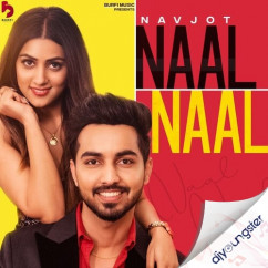 Navjot released his/her new Punjabi song Naal Naal