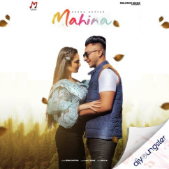 Seera Buttar released his/her new Punjabi song Mahina