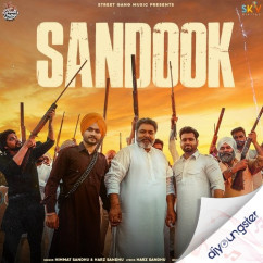 Himmat Sandhu released his/her new Punjabi song Sandook