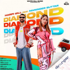 Maninder Buttar released his/her new Punjabi song Diamond