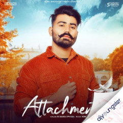 Sukkha Swara released his/her new Punjabi song Attachment