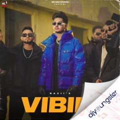 Nagii released his/her new Punjabi song Vibin