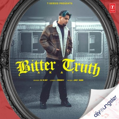 A Kay released his/her new Punjabi song Bitter Truth