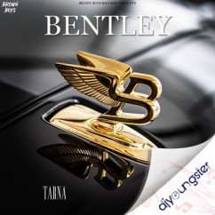 Byg Byrd released his/her new Punjabi song Bentley