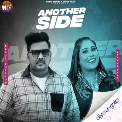 Afsana Khan released his/her new Punjabi song Another Side
