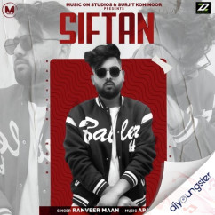 Ranveer Maan released his/her new Punjabi song Siftan