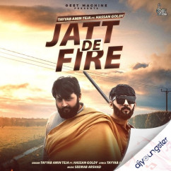 Tayyab Amin Teja released his/her new Punjabi song Jatt De Fire