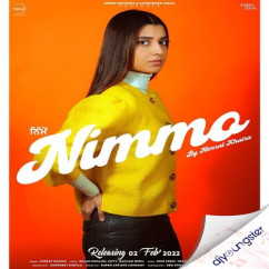 Nimmo song download by Nimrat Khaira