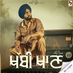 Ammy Virk released his/her new Punjabi song Khabbi Khaan
