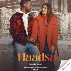 Kaka released his/her new Punjabi song Haadsa