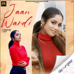 Manjeet Nikki released his/her new Punjabi song Jaan Wardi
