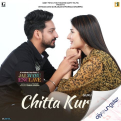 Gurjazz released his/her new Punjabi song Chitta Kurta