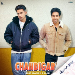 Guri released his/her new Punjabi song Chandigarh