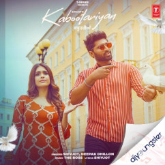 Deepak Dhillon released his/her new Punjabi song Kabootariyan