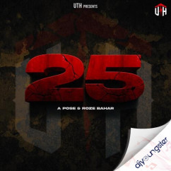 Apose released his/her new Punjabi song 25