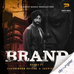Sukshinder Shinda released his/her new Punjabi song Brand