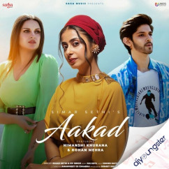 Aakad song download by Rv Singh