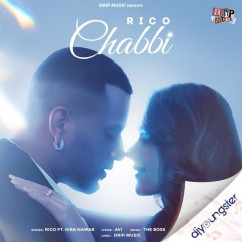 Rico released his/her new Punjabi song Chabbi