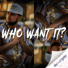 Byg Byrd released his/her new Punjabi song Who Want It