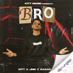Kitt released his/her new Punjabi song 