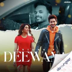 Erickk released his/her new Punjabi song Deewana