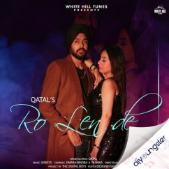 Qatal released his/her new Punjabi song 