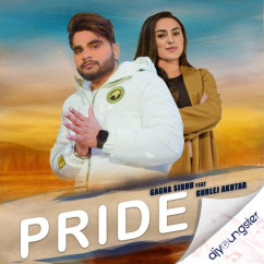Gurlej Akhtar released his/her new Punjabi song Pride