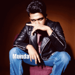 Munda song download by Arjan Dhillon